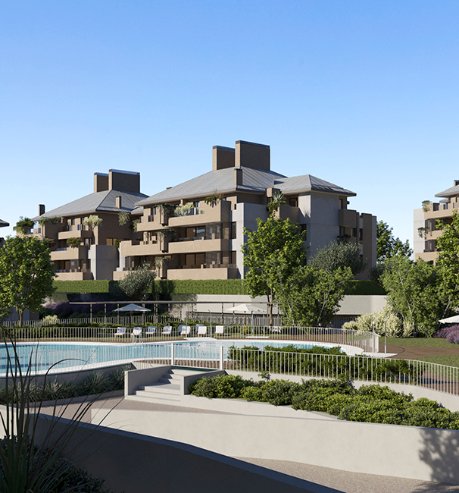 See - Qian Homes in Majadahonda - Qian