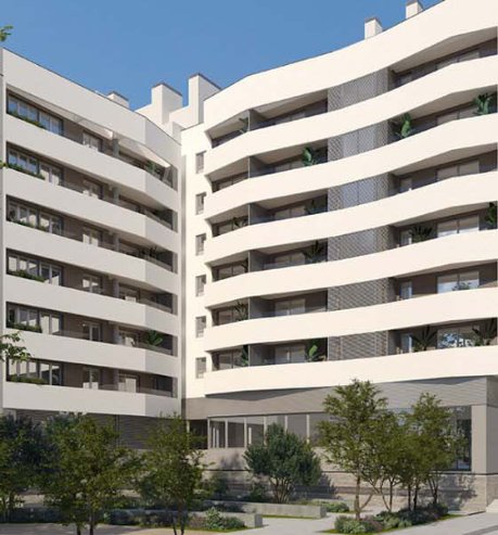 See - Savery Homes in Alicante - Savery