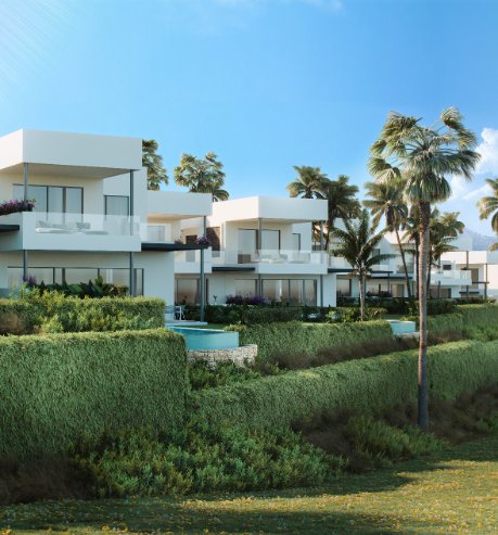 See - Soul Marbella Sunrise Homes in Marbella - Soul Marbella Sunrise