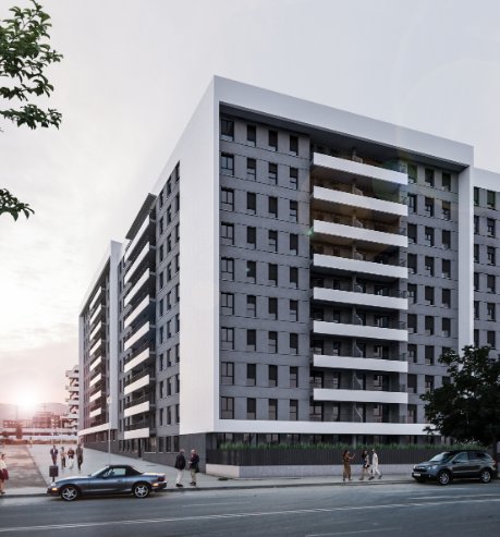 See - Tabies II Homes in Granada - Tabies II