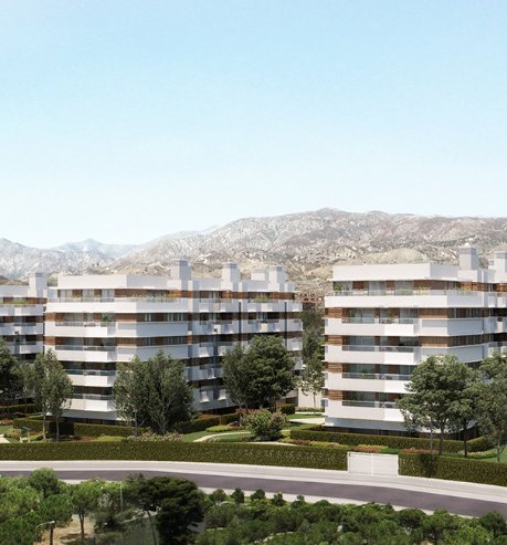 See - Taracea II Homes in Granada - Taracea II