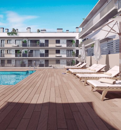 See - Vernet Homes in Terrassa - Vernet