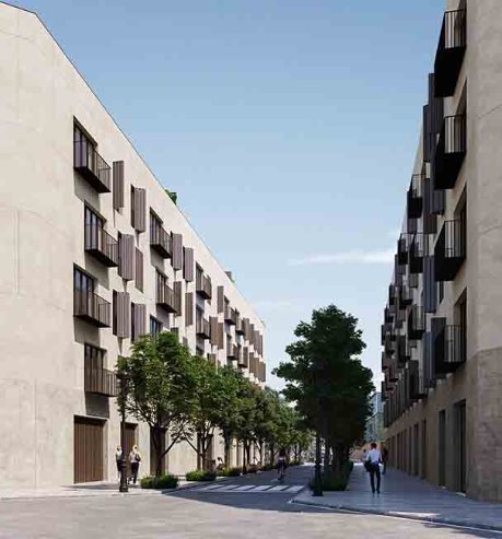 See - Viria Homes in Valencia - Viria