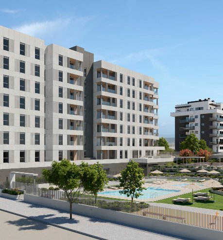 See - Zeta Valley Homes in Málaga - Zeta Valley