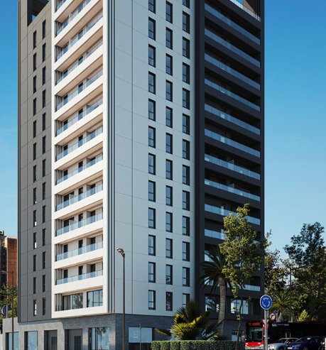 See - Bolzano Homes in Valencia - Bolzano