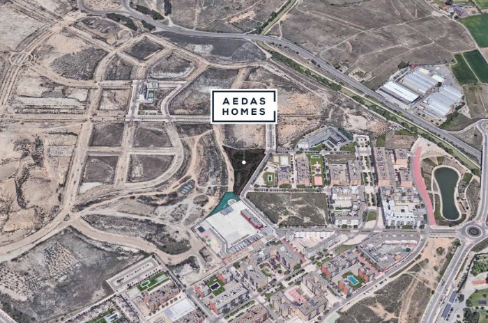 Luzan fotoplano Luzan fotoplano