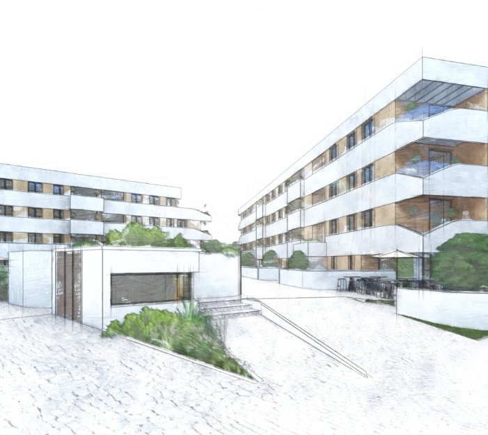 Image 1 of Development Alhora - San Juan de Alicante