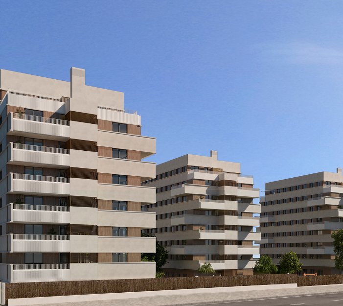 Image 1 of Development Talabar - Granada capital