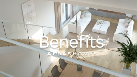 Servicio AEDAS Benefits