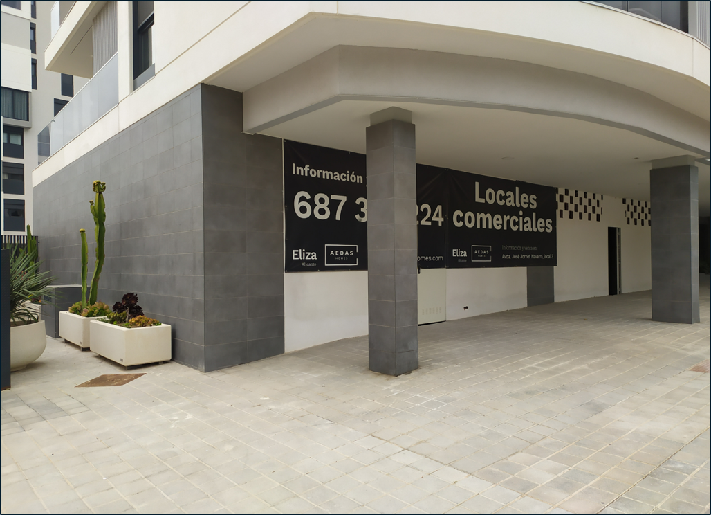 Imagen del local Imagen del local