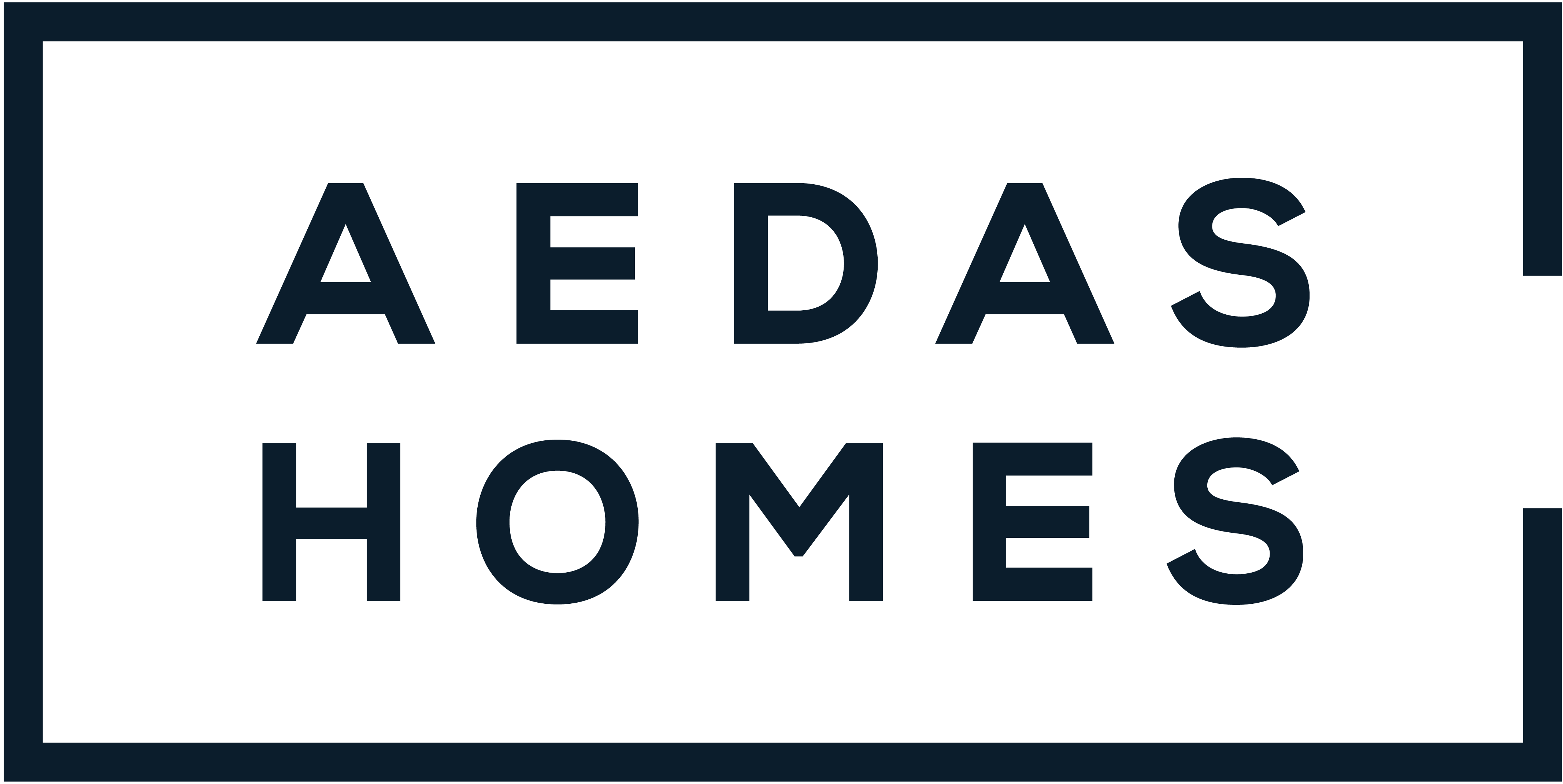 AEDAS HOMES