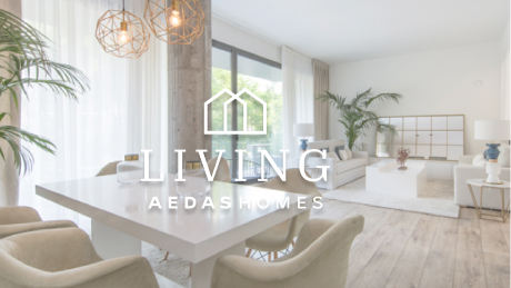 Servicio AEDAS Living - Decoración e Interiorismo